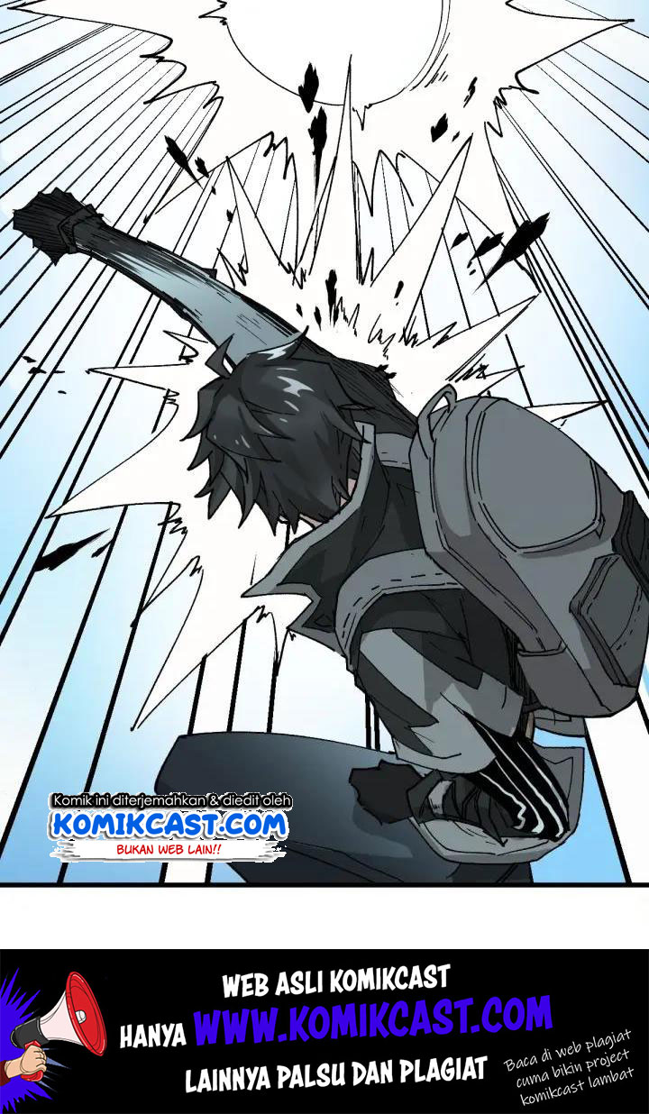 The Sacred Ruins Chapter 50 Gambar 23